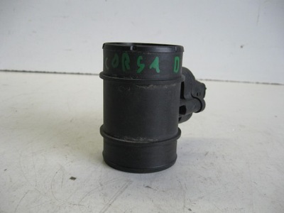 Расходомер opel corsa d 1.0 # фото №1