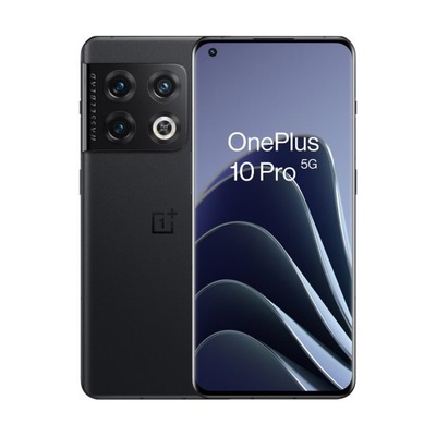 Smartfon OnePlus 10T 12 GB / 256 GB 5G czarny - Sklep Smartfon OnePlus 10T 12 GB / 256 GB 5G czarny - Sklep