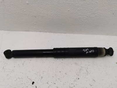 Амортизатор задний renault clio iv lift 562109815r фото №1