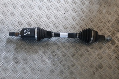 Правая приводной вал перед mercedes s w223 a2233304403 фото №1