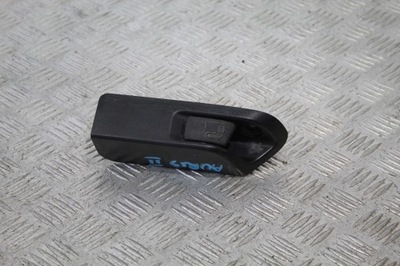 Ручка крышка заливной топлива toyota auris ii 2 фото №1