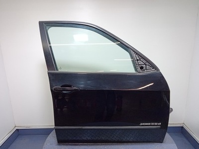 Bmw x5 e70 дверь перед правое передние 475 фото №1