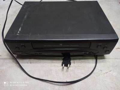 Magnetowid VHS GoldStar AC275P