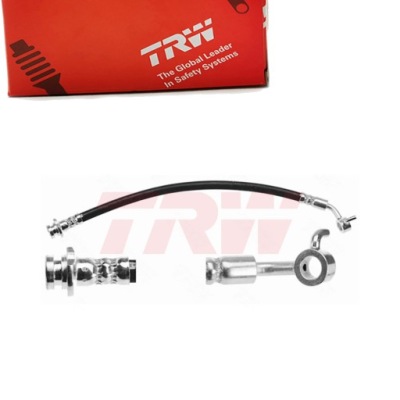 Trw phd1242 шланг гальмівний гнучкий фото №1