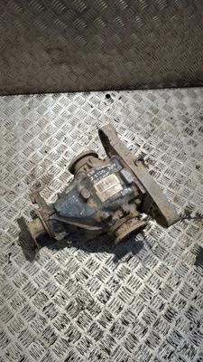 Диференціал міст bmw e39 2.5tds 3.07 фото №1