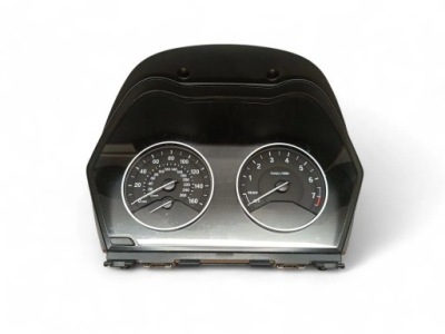 Bmw x1 f48 f49 6804956 лічильник / спідометр фото №1