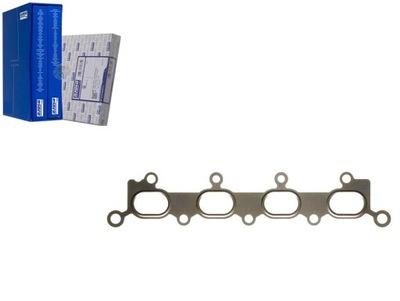 Ajusa 13178000 прокладка, колектор випускний фото №1