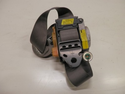 Mitsubishi grandis pas безпеки передній фото №1