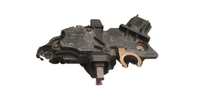 Ford transit регулятор генератора bosch оригинал фото №1