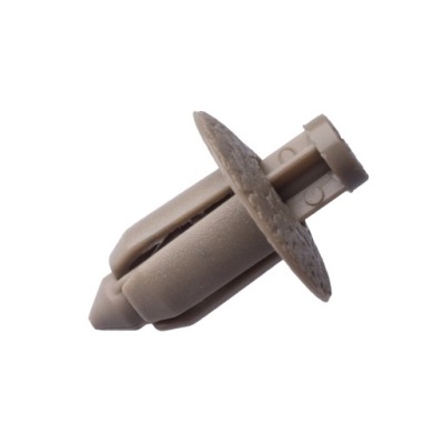 Клипса штифт обивка багажника volvo s40 v50 фото №1