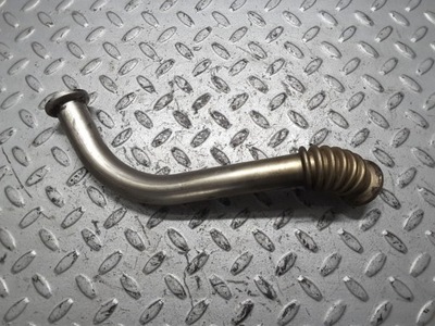 Шланг egr mercedes-benz a w168 фото №1