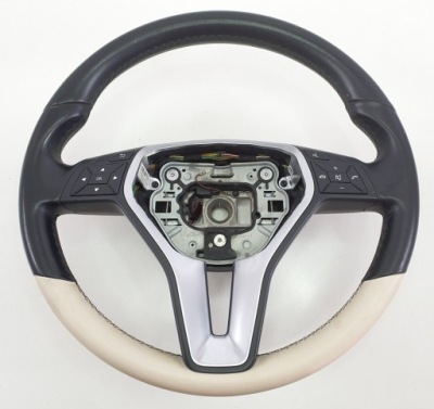 Повітропровід mercedes w204 w212 w218 w207 фото №1