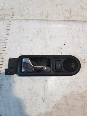 AGARRADERO DE PUERTA IZQUIERDA VW PASSAT B5 3B0839113  