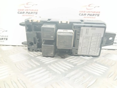 Коробка предохранителей volvo v40 estate vw 30865169 1.8l бензиновый 85kw фото №1
