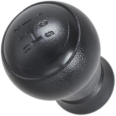 Ручка важіль перемикання передач do toyota auris 2006-2012 фото №1