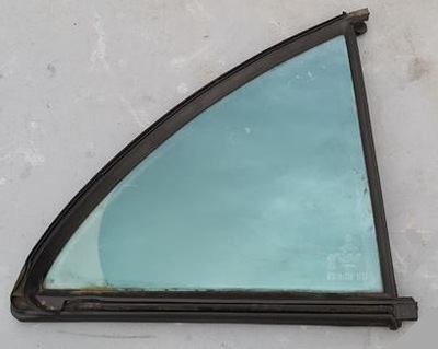 Стекло правый задняя sungate mercedes e 211 w211 фото №1