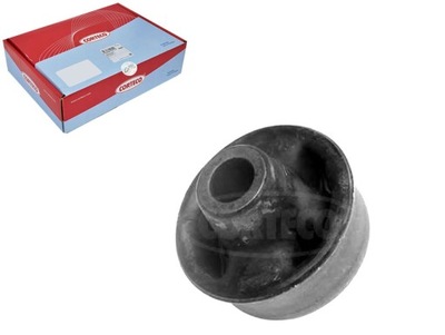 Сайлентблок рычага opel astra f calibra a vectra фото №1