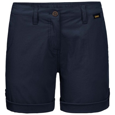 Damskie Spodenki DESERT SHORTS W 42