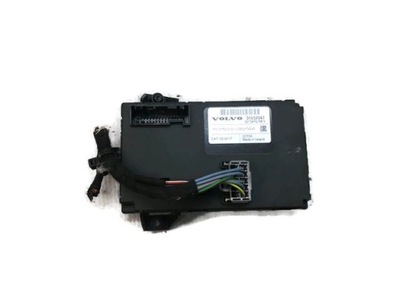 Volvo xc90 ii модуль керування сидіння 31652047 фото №1
