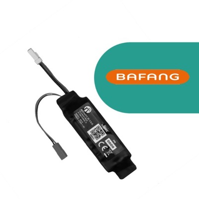 Lokalizator notiOne GPS Connect Bafang bez abonamentu