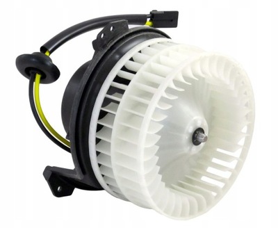 MOTOR VENTILADOR CHRYSLER VOYAGER 2000 - 2008  