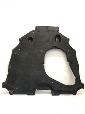 Toyota camry защита pod двигатель 51420-33010 фото №1