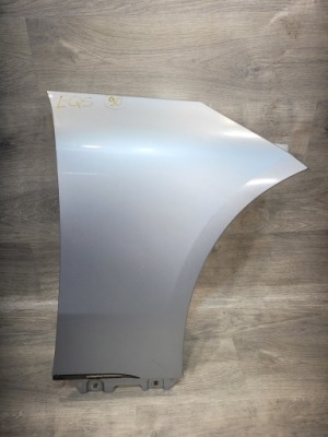 Крила правий mercedes eqs a297 w297 фото №1