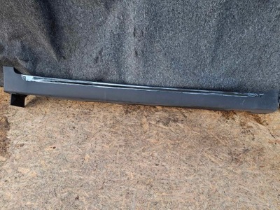 Kia sportage iv молдинг поріг права 87754-f1110 фото №1