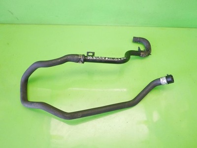 Шланг трубка шланги wody peugeot partner ii 1.6 hdi фото №1