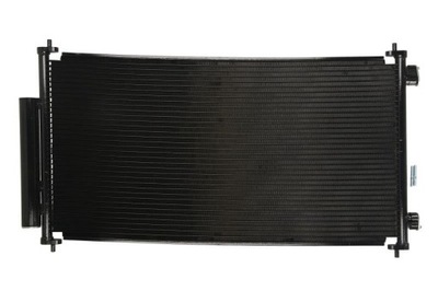 Радіатор кондиціонера thermotec ktt110112 фото №1