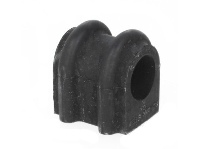 Резиновый элемент тяга стабилизатора kia carens ii, carens фото №1