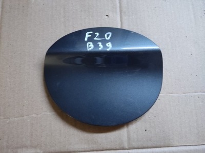 Bmw f20 крышка заливной топлива mineralgrau фото №1