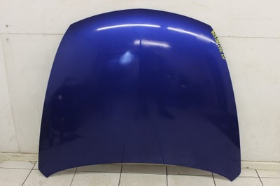 Капот крышка двигателя mazda 6 vi gh 2007r- 34j фото №1