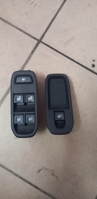 Переключатель окон dacia duster ii фото №1