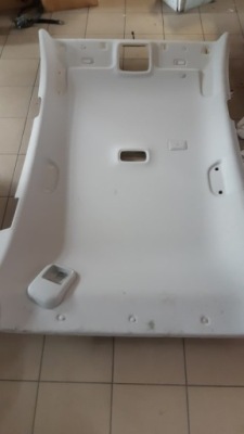 Vw golf v kombi потолок фото №1