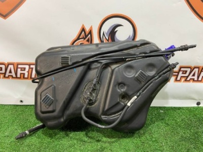 Дизель бак bak adblue range rover lpla5j228ab фото №1