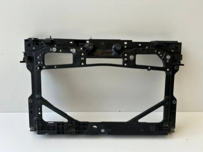 Mazda 2 14- pas передній підсилювач da6a-53110 оригінал фото №1