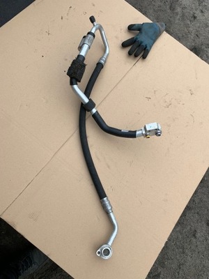 Wąż шланг кондиционера audi q5 8r 8r1260712a фото №1