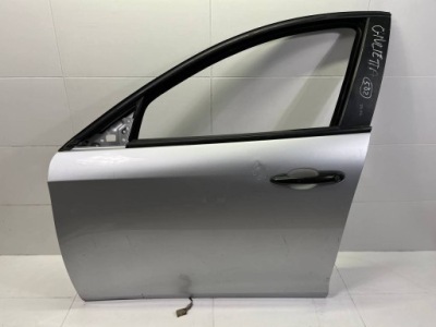 Дверь перед левая сторона alfa romeo giulietta 940 2018 фото №1