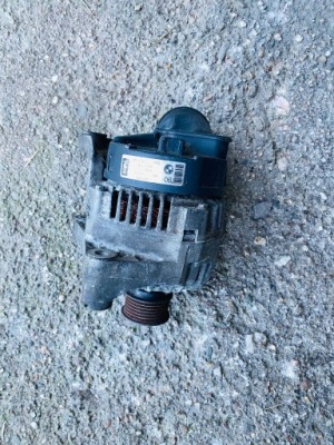 Генератор bmw e46 323i 2541912a фото №1
