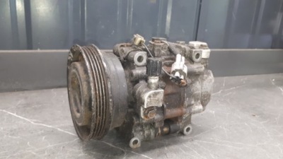 442500-2071 компрессор кондиционера alfa romeo 146 фото №1