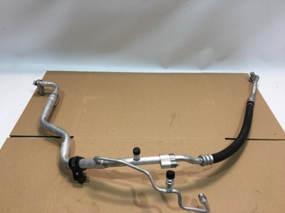 Шланг кондиционера honda jazz v 20- crosstar фото №1