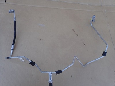 Dw polo 6c шланг кондиціонера 6c0820741ac фото №1