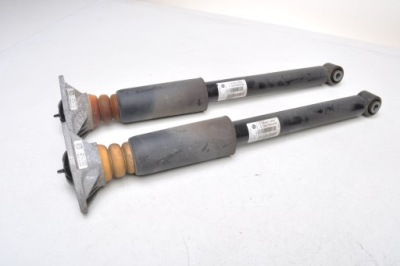 Bmw 2 f44 gran coupe 1.5 амортизатори задня задній комплект 6877077 фото №1