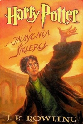Harry Potter i insygnia śmierci
