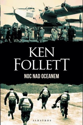NOC NAD OCEANEM - Ken Follett | Ebook