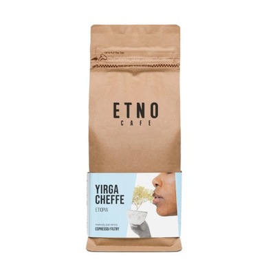 Kawa Etno Cafe Yirgacheffe 250g