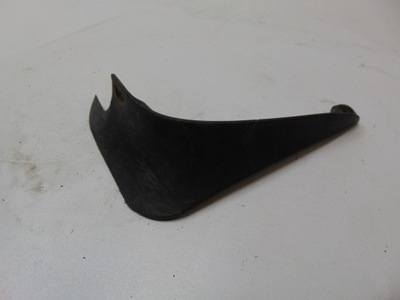 Брызговик брызговик правый перед правый передний toyota yaris 2 ii фото №1