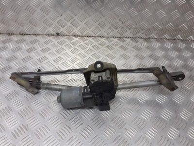 Механізм двірник перед citroen c5 i фото №1