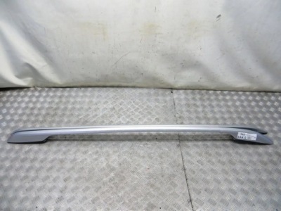 Nissan x-trail t32 рейлинги кровельные kpl 14- фото №1